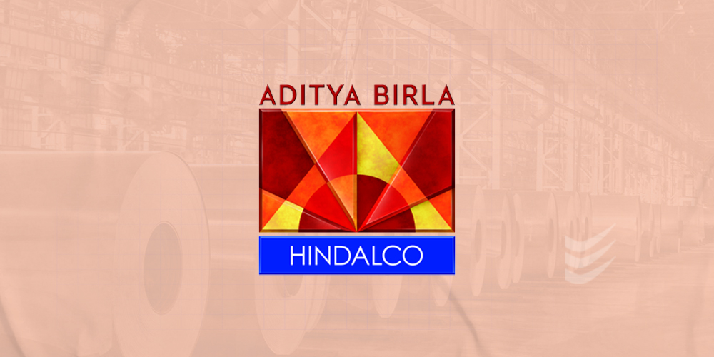 Hindalco Industries Share Price